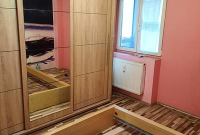 Apartament cu 2 camere semidecomandat în Lujerului - 16