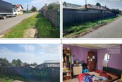 Casă cu 3 camere cu Teren 526 Mp în Crevedia - 5