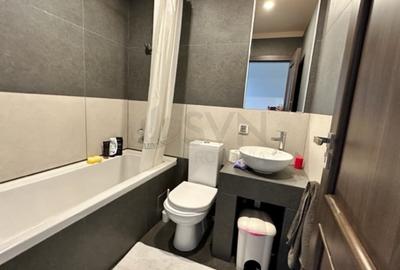 Casă individuală cu 4 camere cu Teren 1300 Mp în Snagov - 12