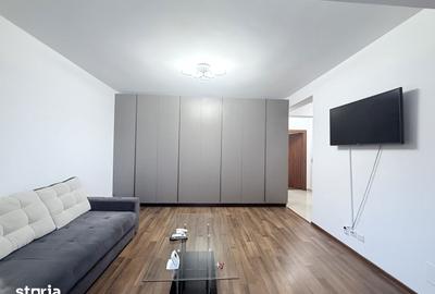 Apartament cu 3 camere în Prelungirea Ghencea - 2
