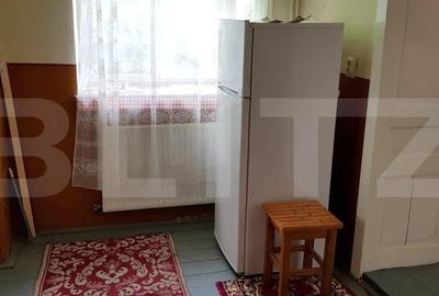 Garsoniera, 40 mp, parcare, zona strazii Maramuresului - 5