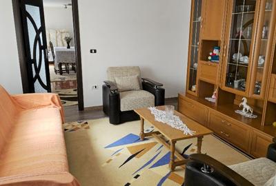 Casă cu 3 camere în Central - 7