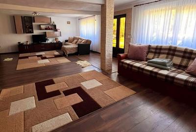 Casă cu 3 camere în Șinca - 7