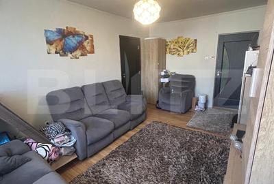 Apartament cu 3 camere, 68 mp, zona Astra, parcare si boxa - 2