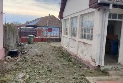 Casă cu 3 camere în Giarmata - 9