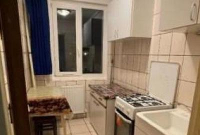 Obor parter semidecomandat - 2