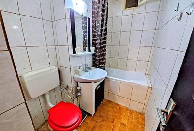 Apartament cu 3 camere decomandat în Lidia - 3