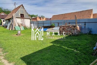 Black Friday Casă 2 Camere I Curte 900 mp I Anexe I Șura Mare - 8