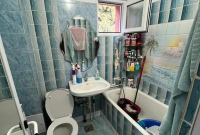 Apartament 2 camere str ALUNSULUI -MOBILAT UTILAT - 7