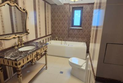 Apartament deosebit Primaverii - Puskin - 4