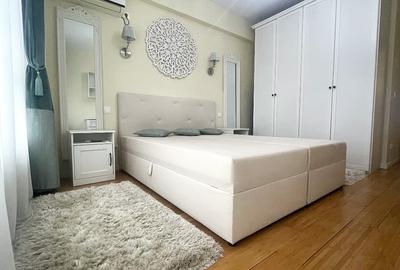 Apartament cu 2 camere decomandat în Copou