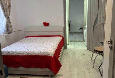 Apartament cu 2 camere nedecomandat în Central - 2