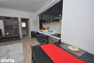 Apartament cu 2 camere, mobilat în Băneasa - 9
