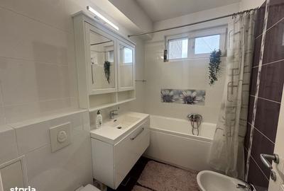 Apartament cu 3 camere decomandat, mobilat în Kogălniceanu - 3