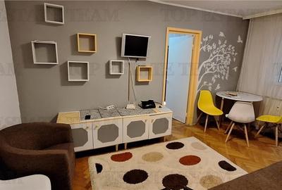 Apartament 2 camere zona I.C. Bratianu - 2