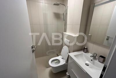 Apartamet 4 dormitoare 3 bai de inchiriat cu si in zona de vest Sibiu - 15