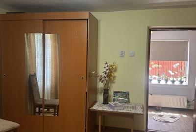 Casă cu 3 camere în Poiana - 1