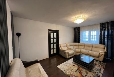 Iancului-Mega Mall-Hobita, 3 camere bloc 1979, - 8