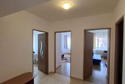 Apartament cu 2 camere în Baciu - 18