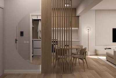 Apartament 2 camere | BEGA Homes | Baader 11 - un nou acasa in inima orasului - 8