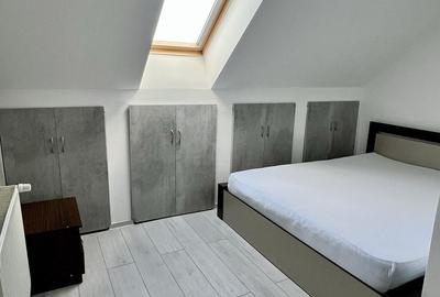 Apartament cu 3 camere decomandat în Vasile Aaron