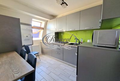 Apartament luminos, etaj intermediar, aproape de transport public – IRA - 4