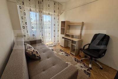 Apartament 3 camere, 2 bai, decomandat, zona Centrul Vechi - 4