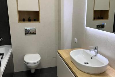 PF vand ap doua camere in Flore?ti - 7