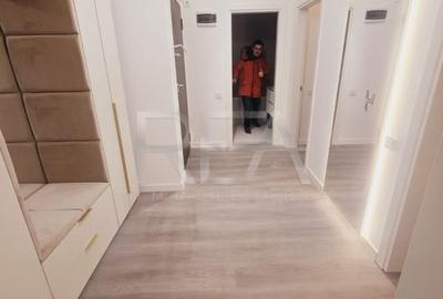 Apartament 2 camere | Complex Rezidential Exigent Plaza Faza 5 | Mobilat - 8