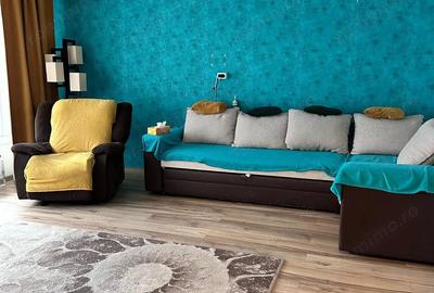 3 camere decomandat bloc nou bine construit Rogerius - 1