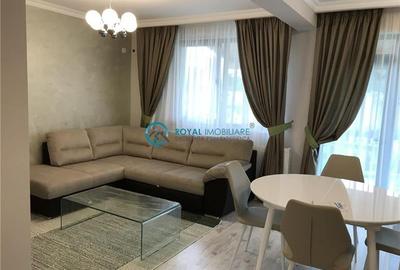 Royal Imobiliare - casa de inchiriat in Ploiesti, zona Albert