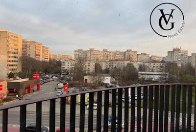 Apartament 2 camere decomandat - finisat -Tomis Tower - 17