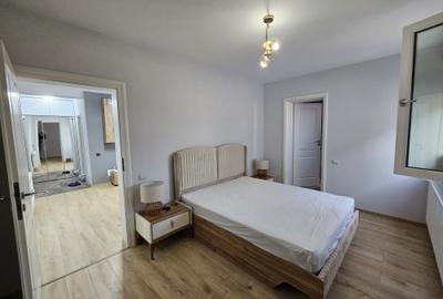 Apartament cu 2 camere decomandat, mobilat în Domnești - 6