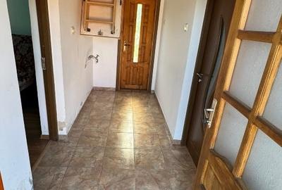 🏡 Casă renovată + teren 1.400 mp în zonă montană – Comuna Răcoasa, jud. Vrancea - 8