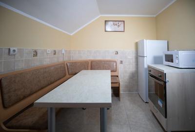 Apartament cu 2 camere în Central - 7