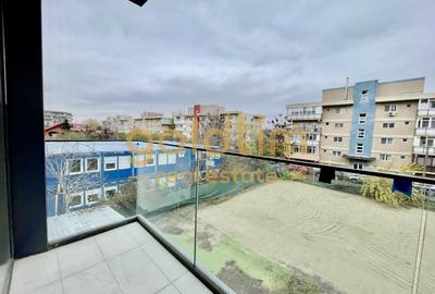 BANEASA/SUPERB/PRIMA INCHIRIERE/PARCARE INCLUSA - 13