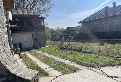 Casă cu 3 camere cu Teren 3284 Mp în Moțăieni - 5