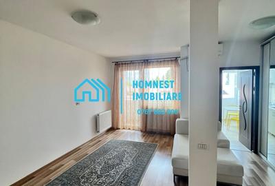 Garsonieră decomandată, mobilată în 13 Septembrie - 35