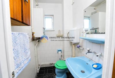Apartament cu 3 camere decomandat în Central - 5