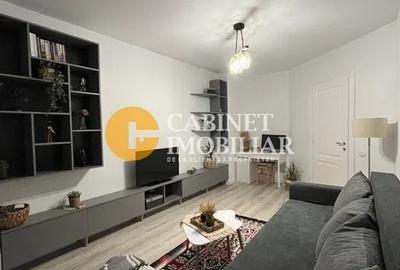 Apartament cu 2 camere, mobilat în Cug - 2