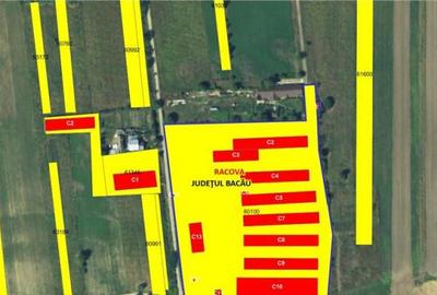 Platforma industriala 27.000mp - Racova - Buhusi - 12