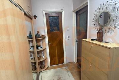 Apartament cu 2 camere decomandat în Dacia - 4
