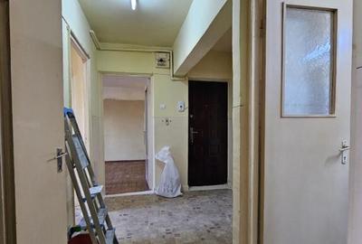 Apartament 2 camere, 2 balcoane + terasa,decomandat, Bv Decebal - 3