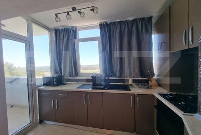 Apartament de inchiriat cu 2 camere, 50 mp, zona Craiovita Noua - 5