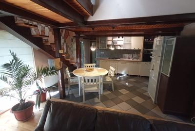 Casa P+M + Garaj Ghencea zona Dantelei teren 480mp - 7