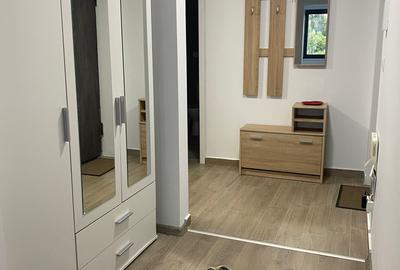 Apartament cu 1 camera Bucsinescu - 6