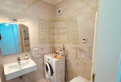 Inchiriere apartament 2 camere tip studio Coresi Brasov Inchiriere apartament 2 camere tip studio Coresi Brasov - 7