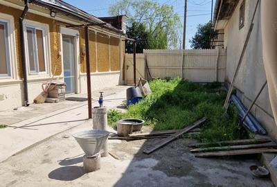 Casa de vanzare si teren, Jud.Braila, Comuna VIZIRU - 12