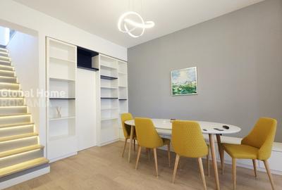 Duplex modern  157 MP | Doina Residence - Pipera | Parcare subterana - 8