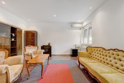 COTROCENI - ANA DAVILA, APARTAMENT IN VILA 120 MP, ETAJ 2! - 12